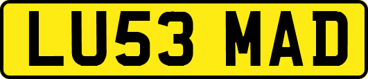 LU53MAD