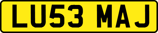 LU53MAJ