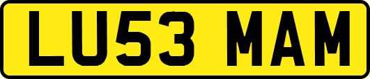 LU53MAM