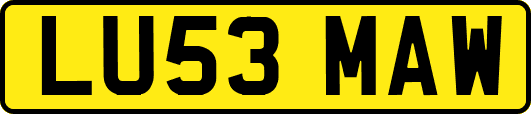 LU53MAW