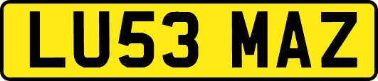 LU53MAZ