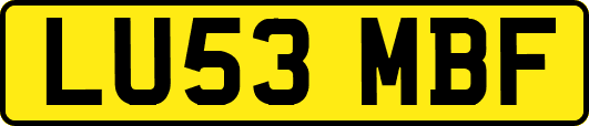 LU53MBF