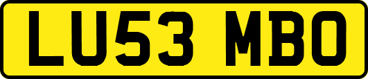LU53MBO