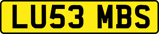 LU53MBS