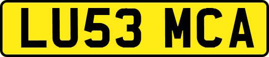 LU53MCA
