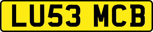 LU53MCB