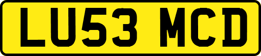 LU53MCD