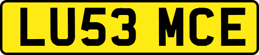 LU53MCE