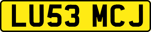 LU53MCJ