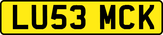 LU53MCK