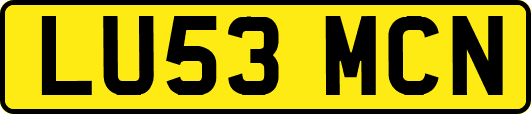 LU53MCN