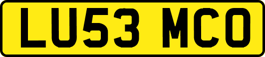 LU53MCO