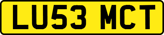 LU53MCT