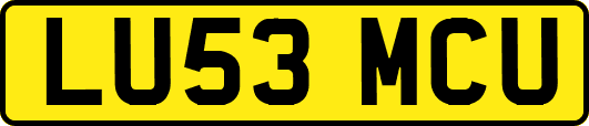 LU53MCU