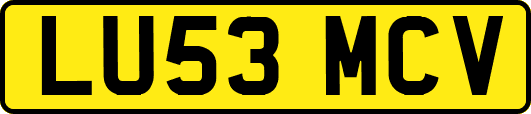 LU53MCV
