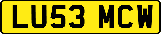 LU53MCW