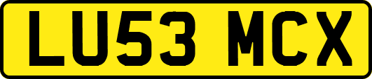 LU53MCX