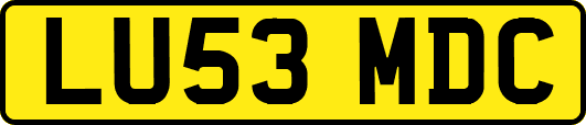 LU53MDC