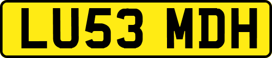 LU53MDH