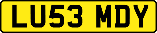 LU53MDY