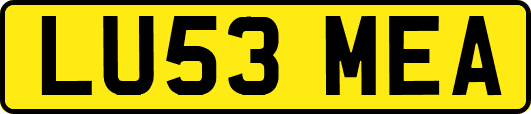 LU53MEA