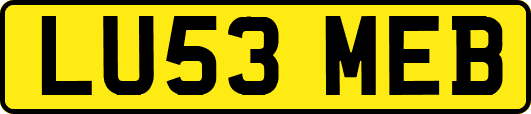 LU53MEB