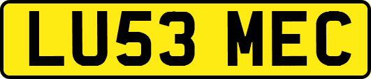 LU53MEC