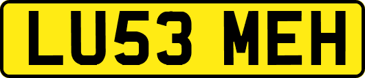 LU53MEH
