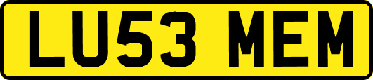 LU53MEM