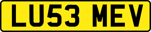 LU53MEV