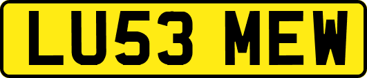 LU53MEW