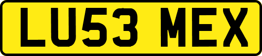 LU53MEX