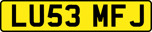 LU53MFJ