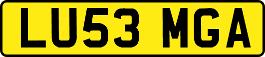 LU53MGA