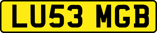 LU53MGB