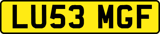 LU53MGF