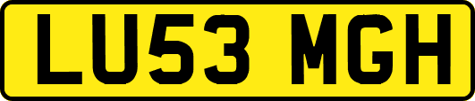 LU53MGH