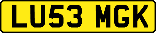 LU53MGK