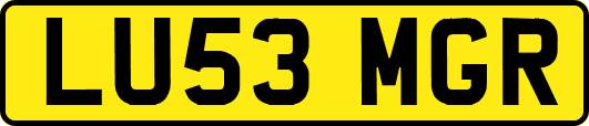LU53MGR