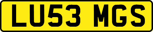 LU53MGS