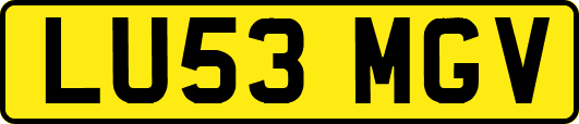 LU53MGV