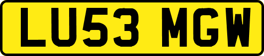 LU53MGW