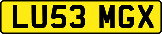 LU53MGX