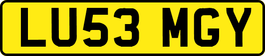 LU53MGY
