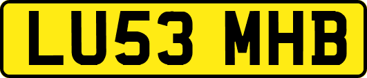 LU53MHB