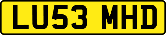 LU53MHD