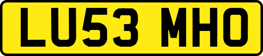 LU53MHO
