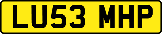 LU53MHP