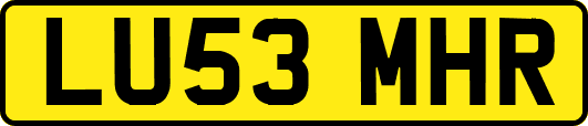 LU53MHR