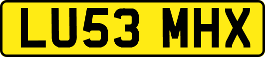LU53MHX